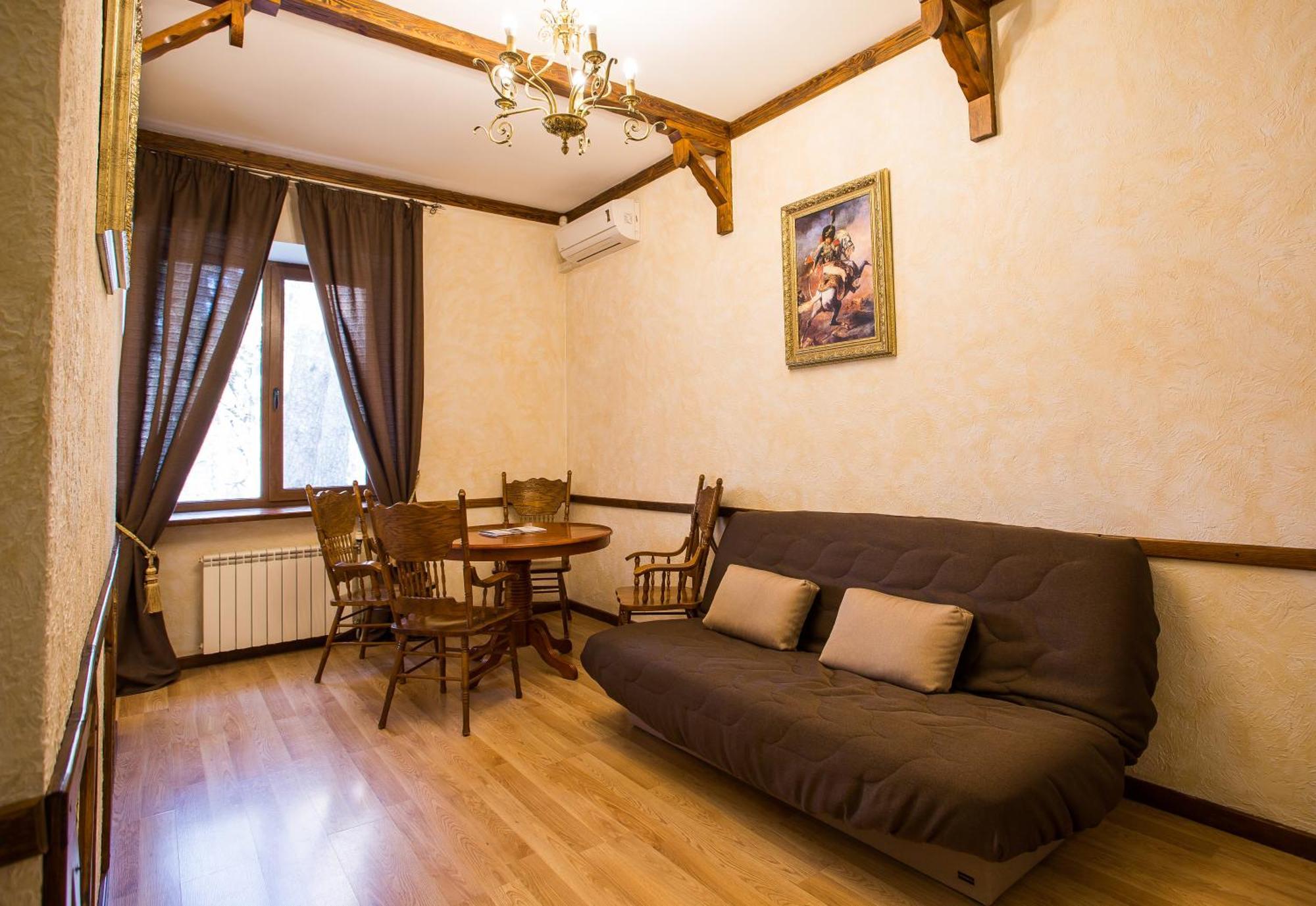 Spa-Hotel Myslyvskiy Dvir Kiev Cameră foto